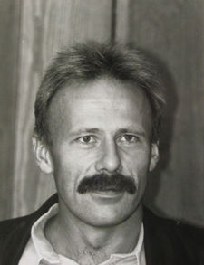 1990, Jürgen Trittin