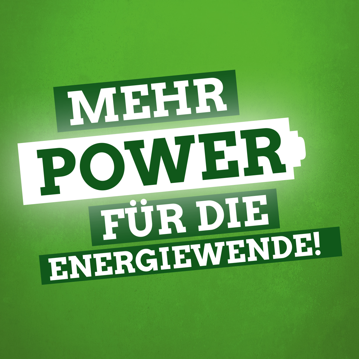 Mehr Power für die Energiewende in Niedersachsen: Quadrat