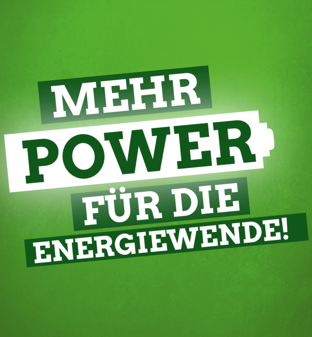 Mehr Power für die Energiewende in Niedersachsen: Quadrat