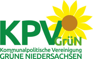 Logo KPVGrüN