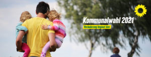 Kommunalwahl 2021