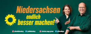 Landtagswahl 2022