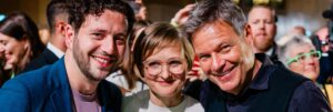 Bundesdelegiertenkonferenz Wiesbaden