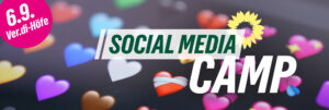 Social Media Camp