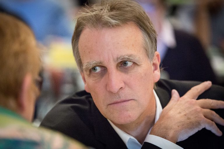 „Eine Große Koalition stärkt den rechten Rand“