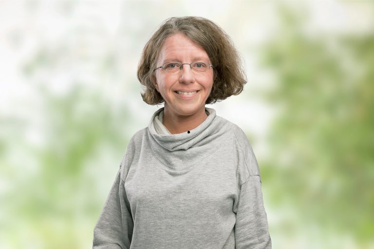 „Sozialpolitik ist mein Herzensthema“