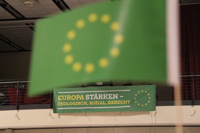 „Europa braucht mehr Zusammenhalt!“