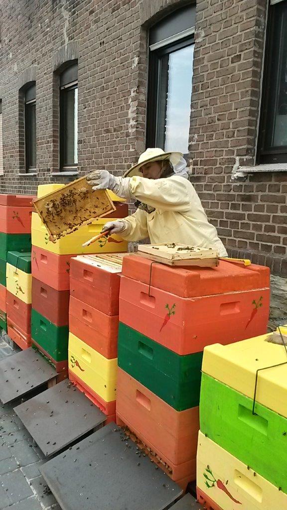 „Uns rennt die Zeit davon“