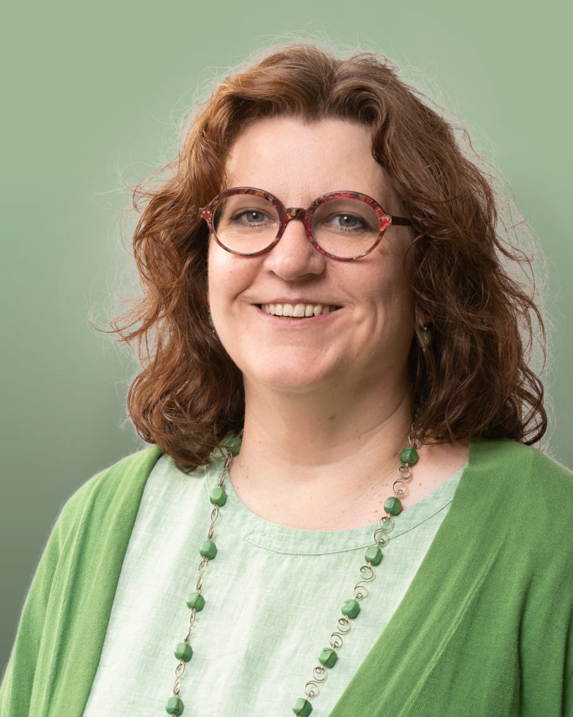 Isabel Ermer
