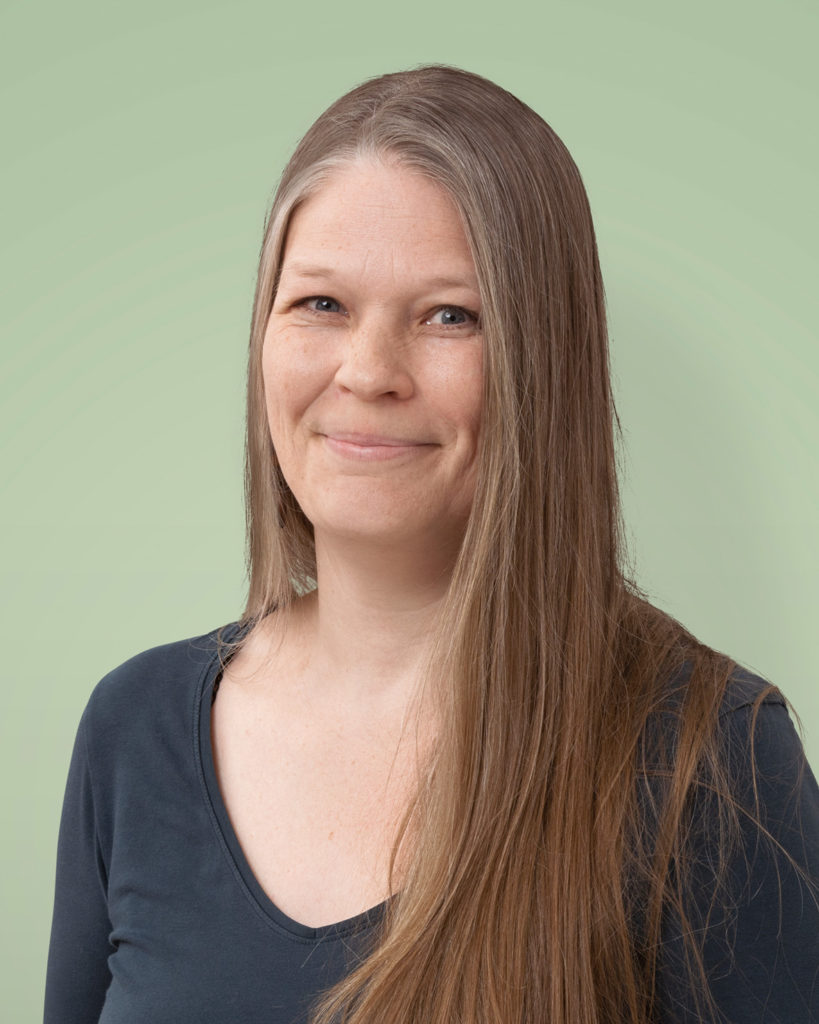 Jennifer Krupke