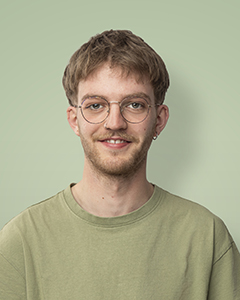 Maximilian Strautmann