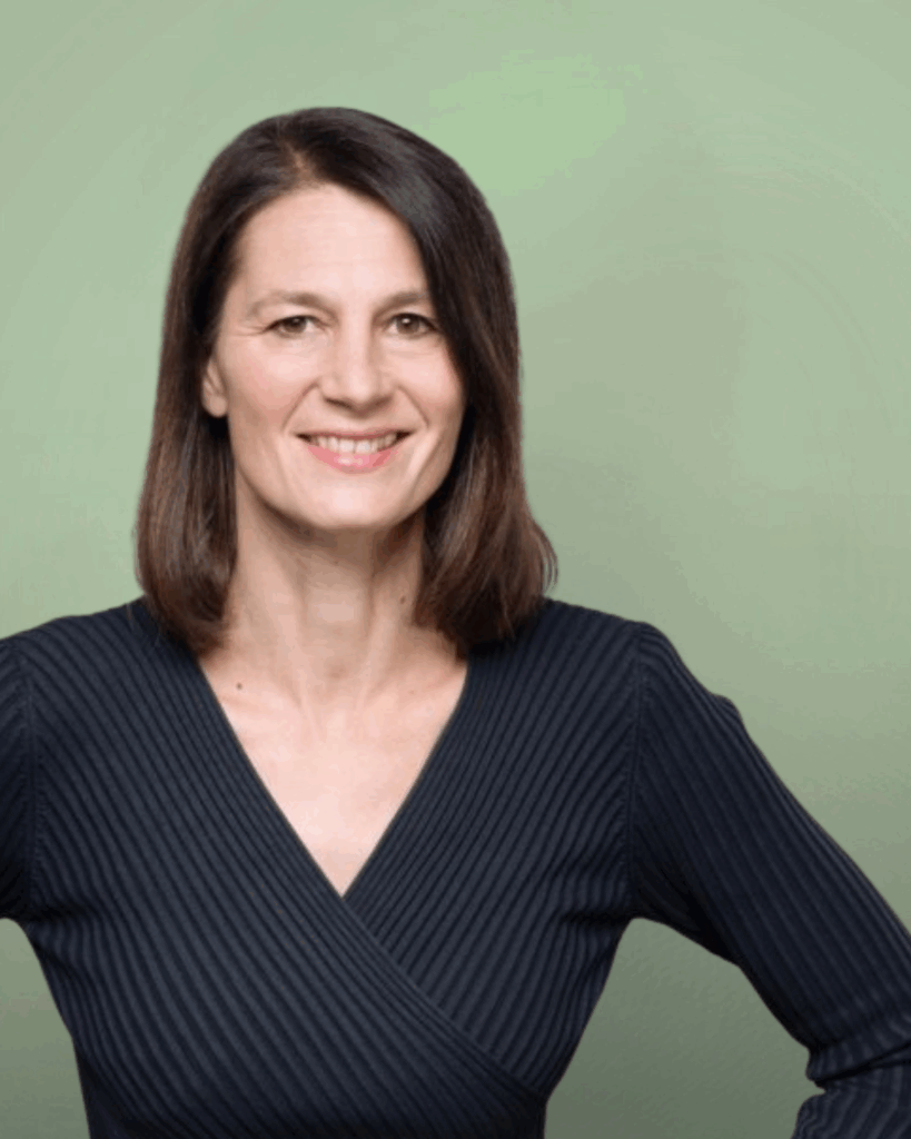 Miriam Staudte