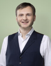 Dr. Andreas Hoffmann