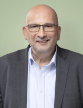 Detlev Schulz-Hendel