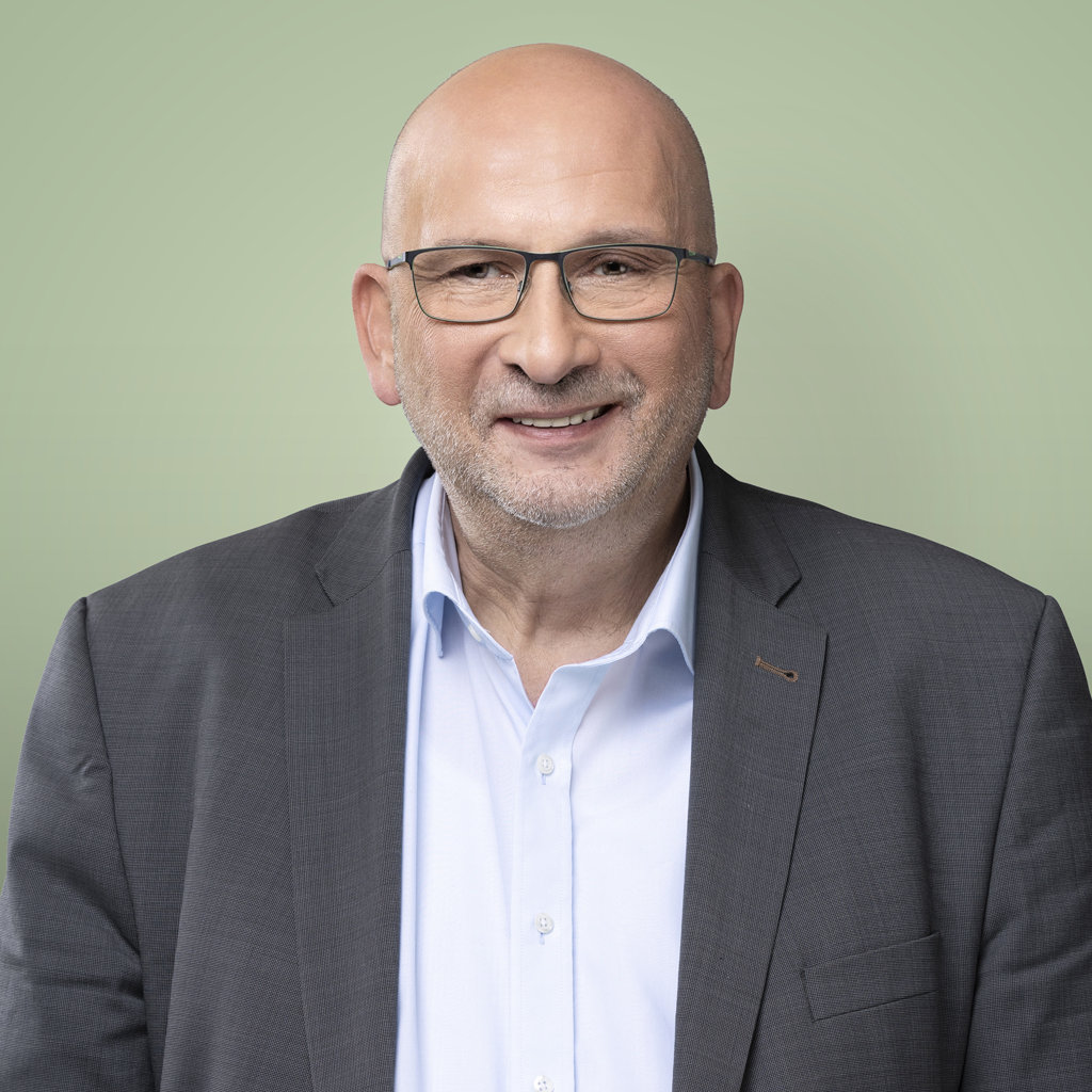 Detlev Schulz-Hendel