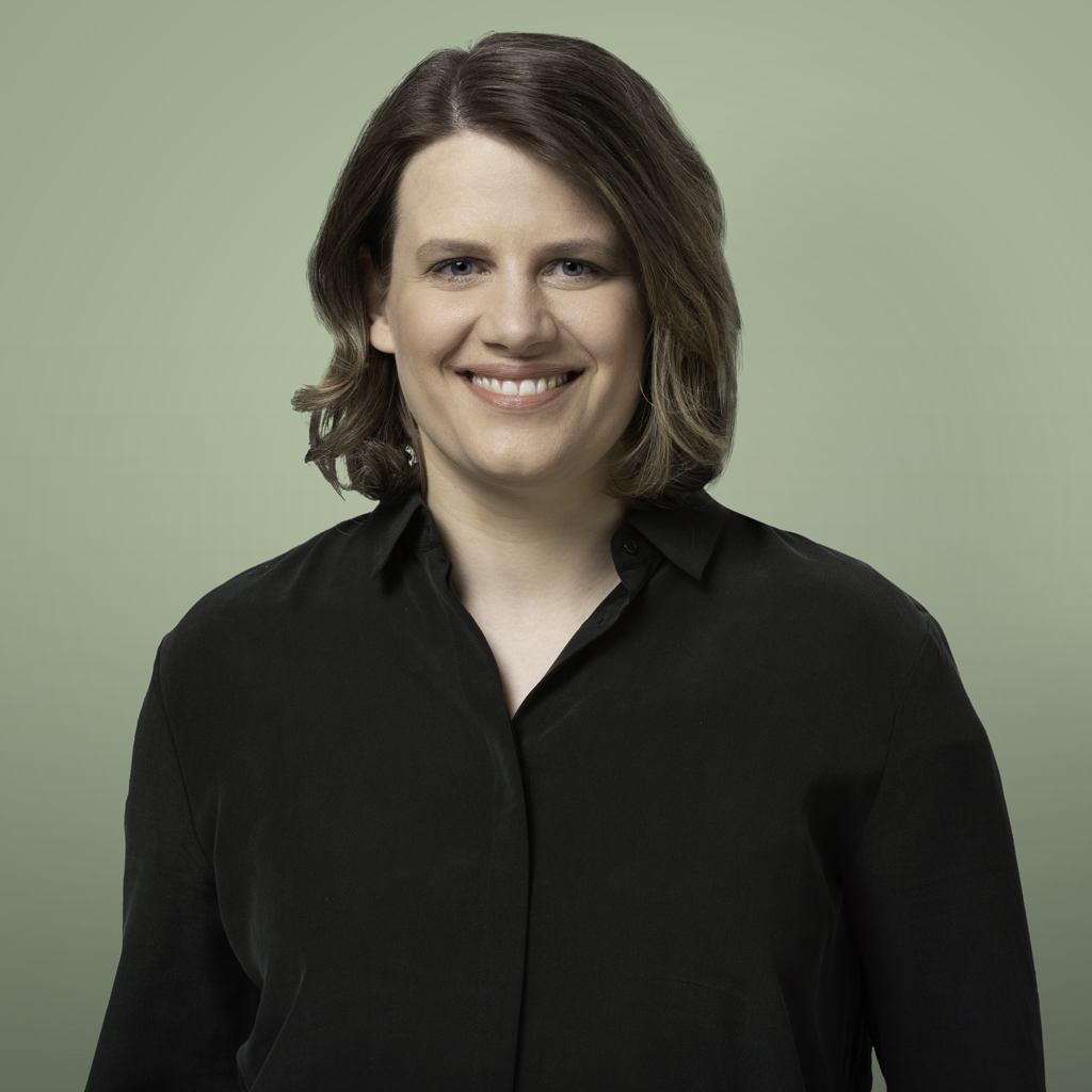 Julia Willie Hamburg