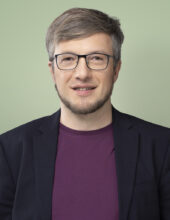 Michael Lühmann