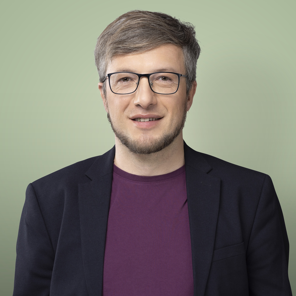 Michael Lühmann