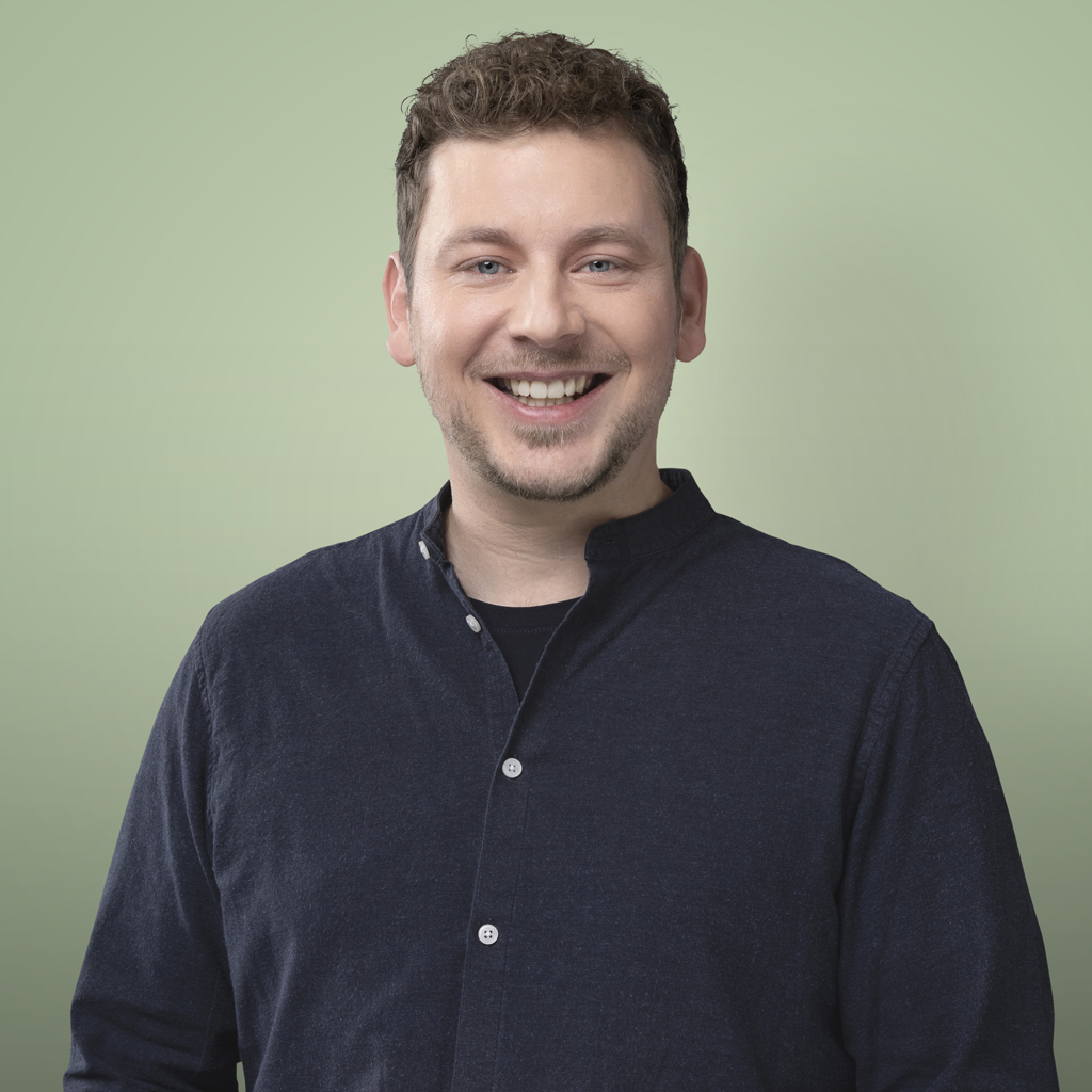 Pascal Mennen