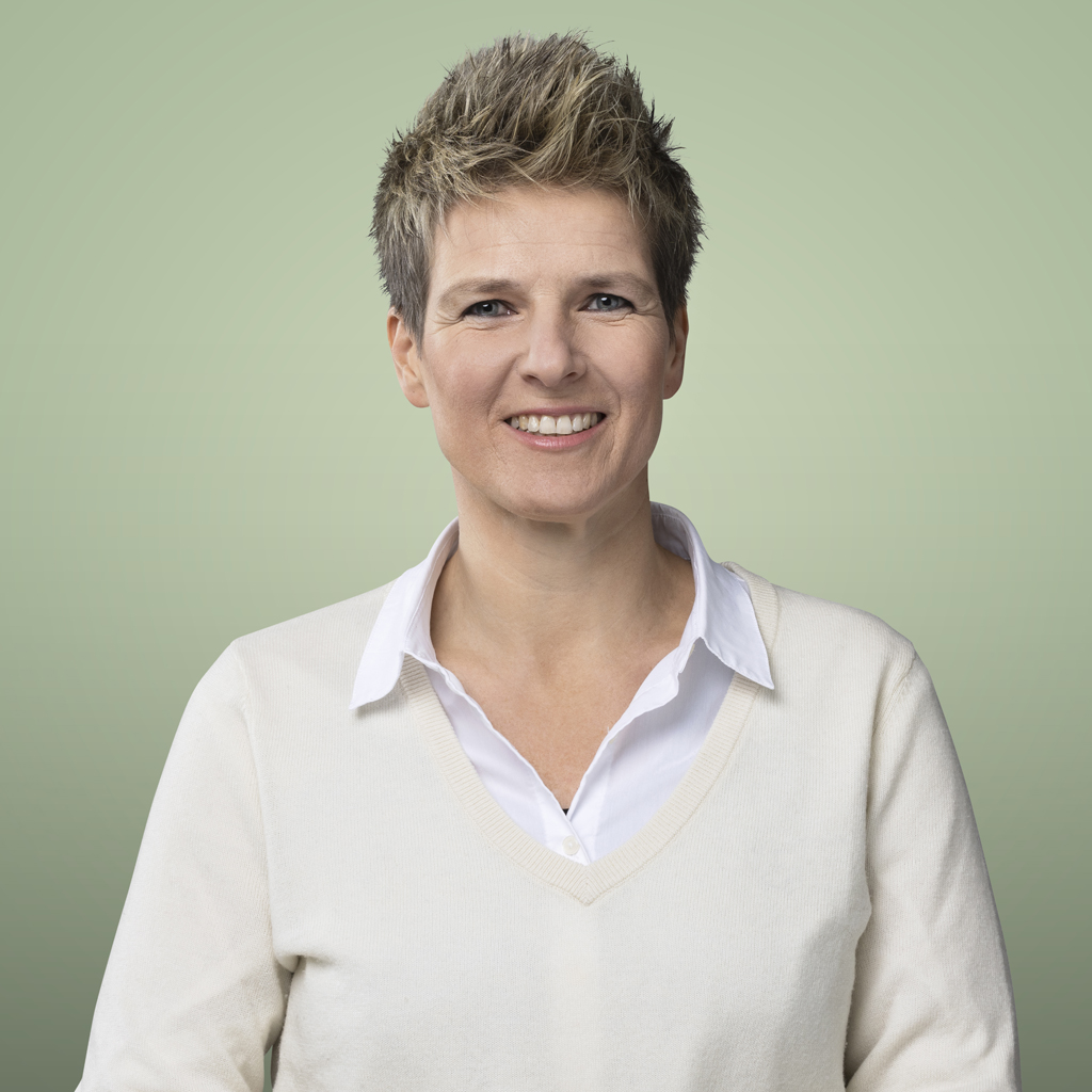 Sina Beckmann