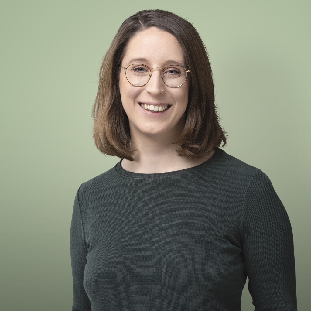 Swantje Schendel