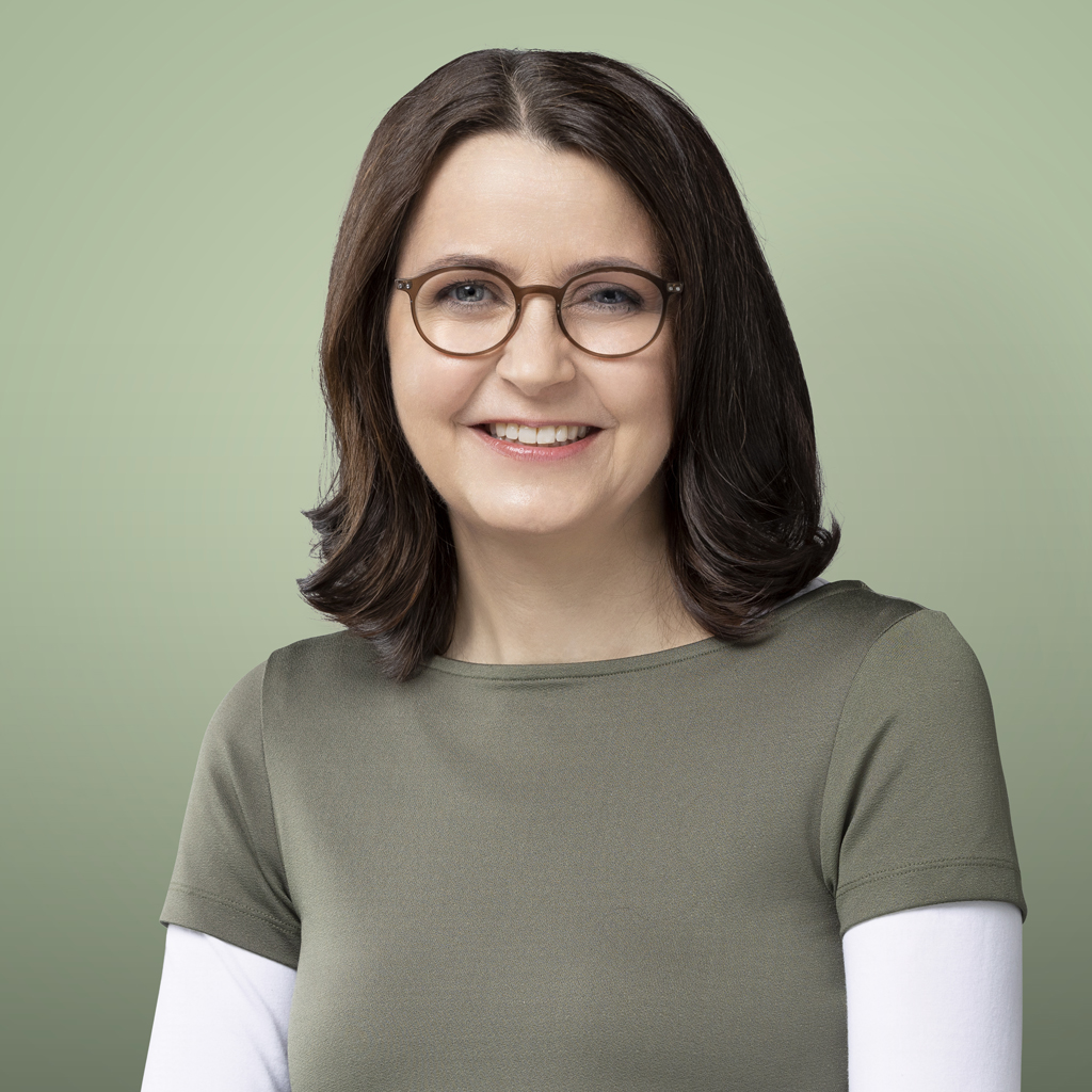 Dr.in Tanja Meyer