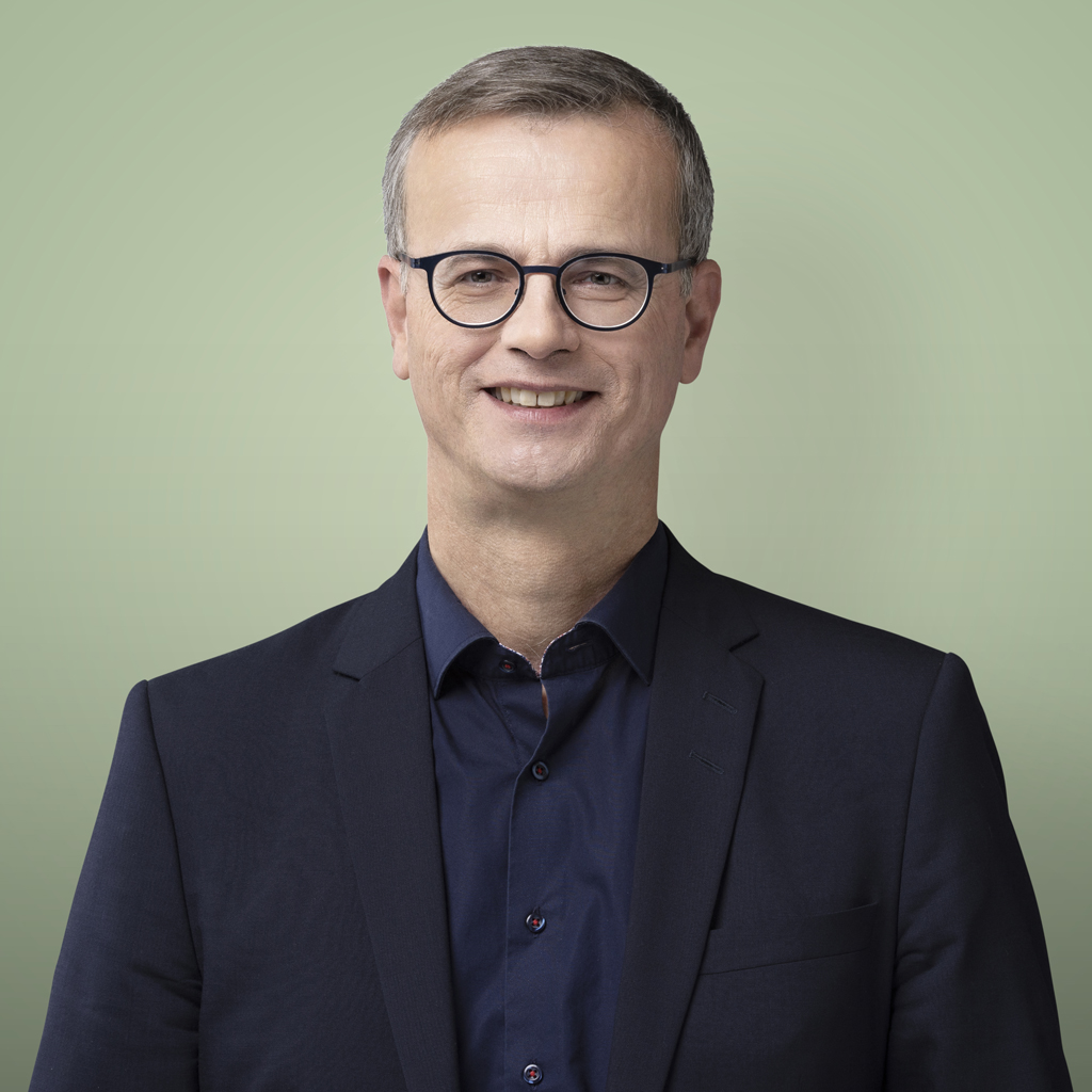 Volker Bajus