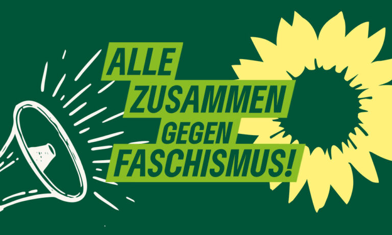 Wir müssen unsere Demokratie verteidigen