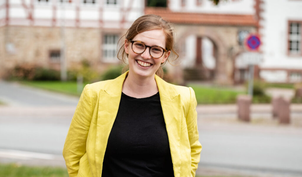 Karoline Otte