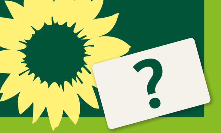 Beschluss des Landesvorstands der GRÜNEN in Niedersachsen zur diskriminierungsfreien Bezahlkarte