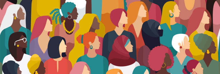 Menschenrechte schützen – Migration und Teilhabe fördern