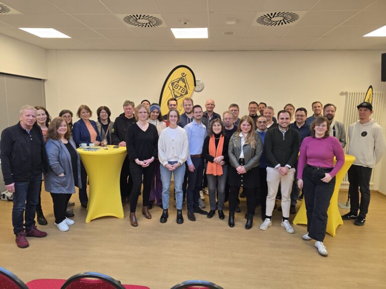 4. Netzwerkkonferenz „Sport & Grüne“ in Niedersachsen