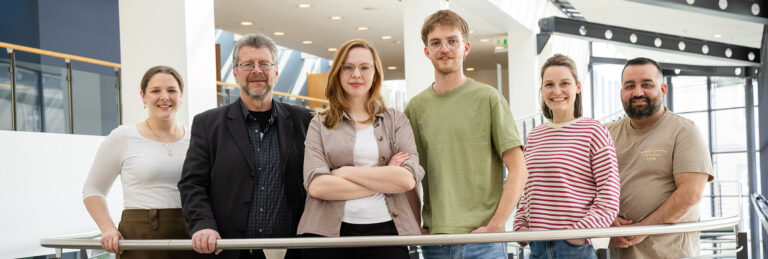 Neuer Vorstand auf der LDK in Celle gewählt