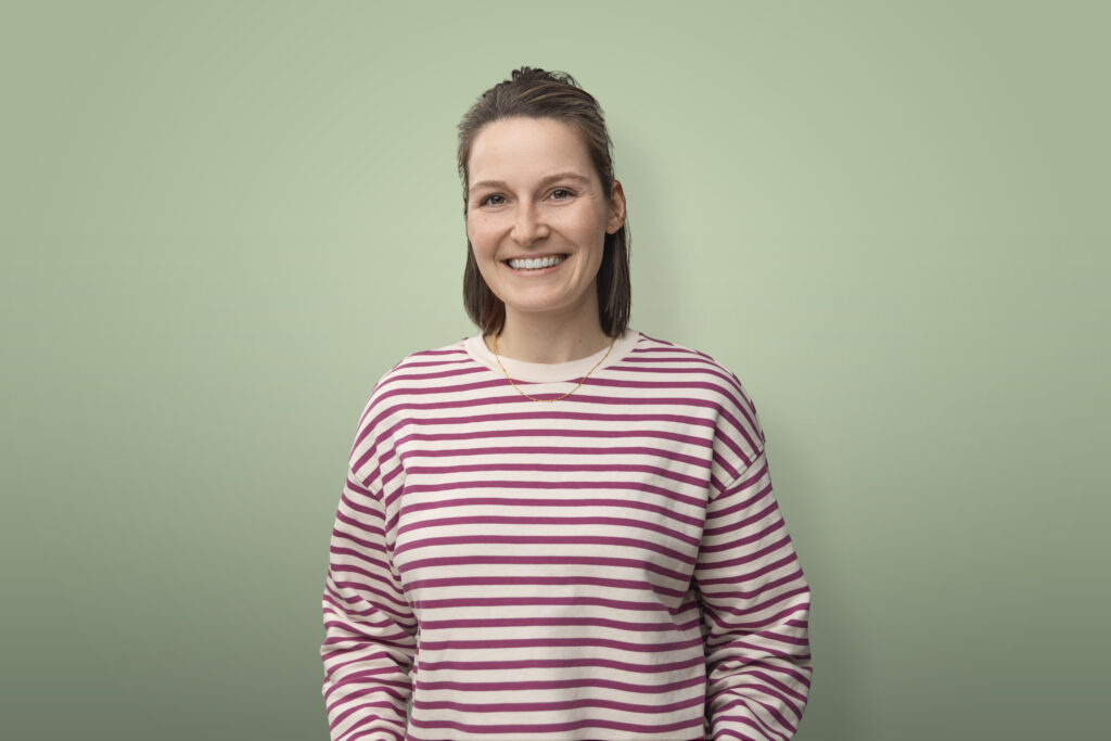 Saskia Weishaupt