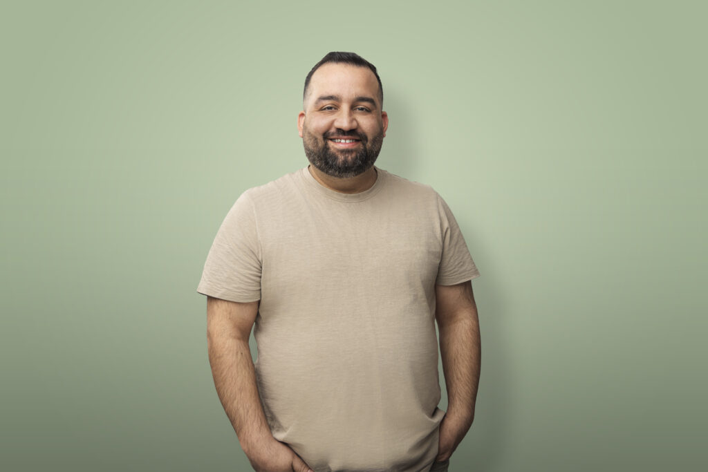 Mesut Ercik