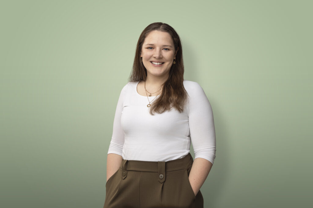 Ann-Sophie Wiek