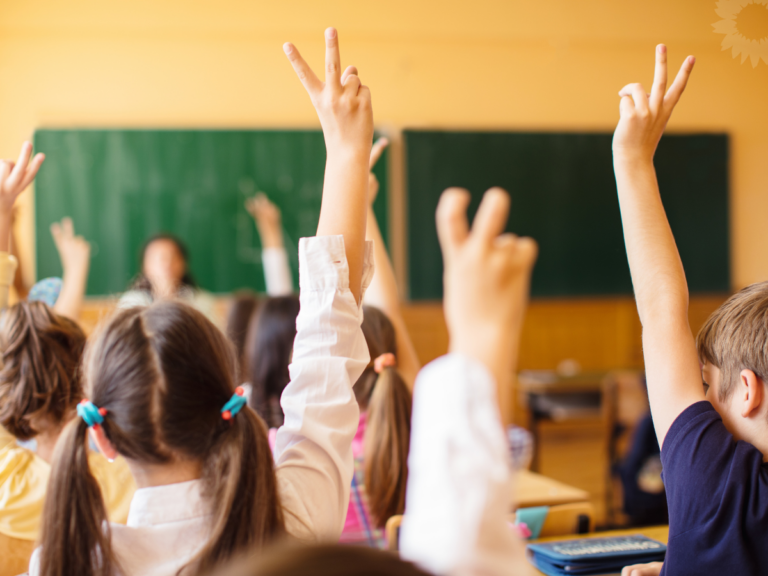 Schulstart 2025 – so stärken wir unsere Schulen