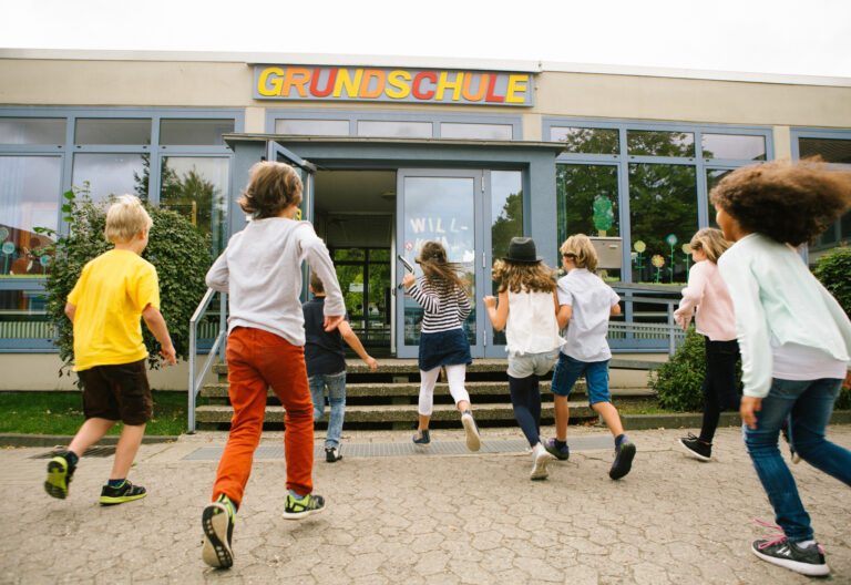 Bildungskongress Grüne Niedersachsen