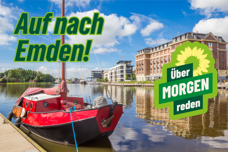 Landesparteitag Emden