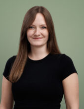Hannah Bode