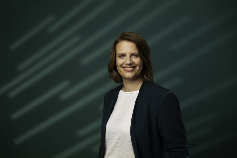 Julia Willie Hamburg soll die Grünen in die Landtagswahl führen